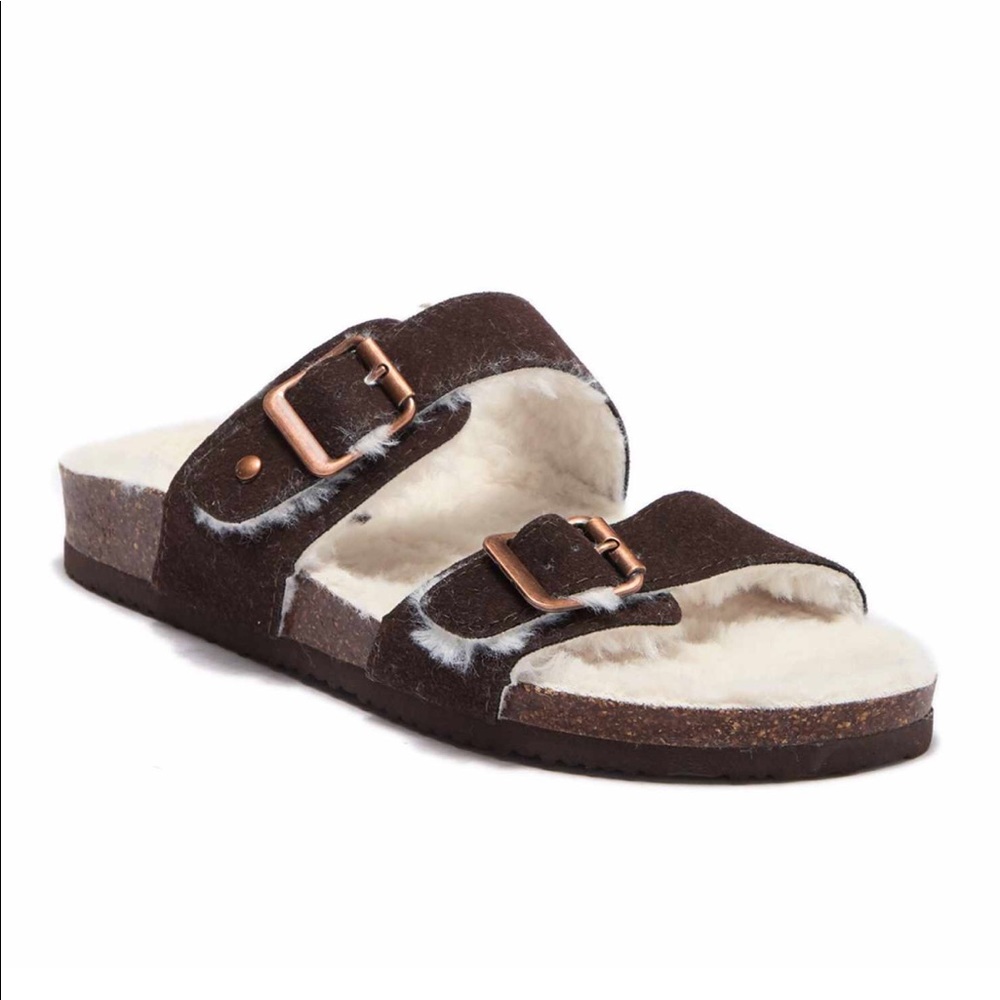 Steve Madden Sandals